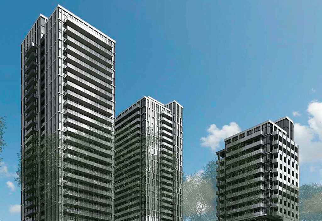 Central Park Condo Toronto Ontario Canada preconstruction Central Park Condo Toronto Ontario Canada preconstruction