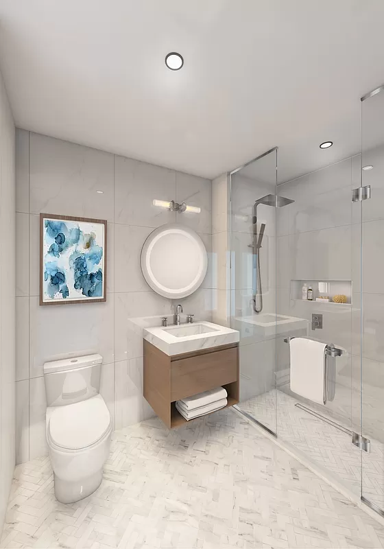 Eden Condominium Long Island City New York Usa preconstruction