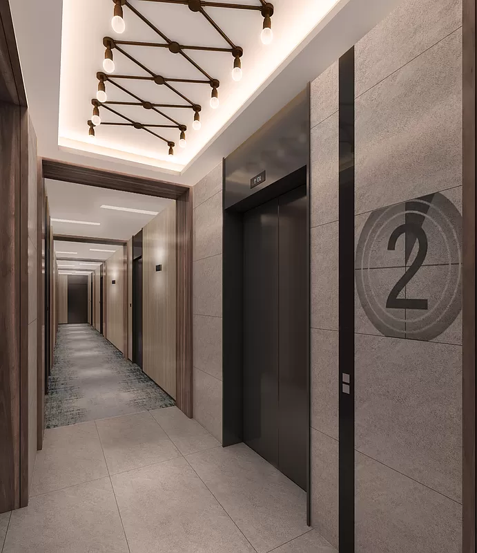 Eden Condominium Long Island City New York Usa preconstruction