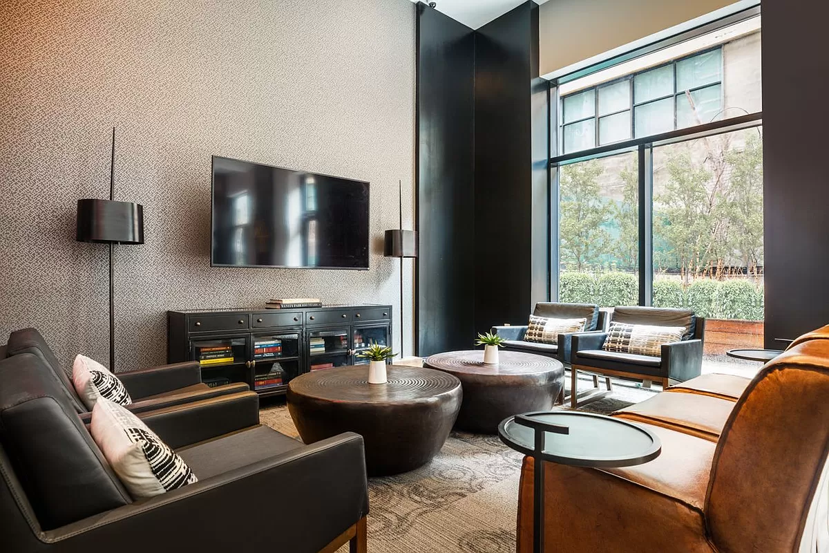 The Independent Condo Long Island City New York Usa preconstruction