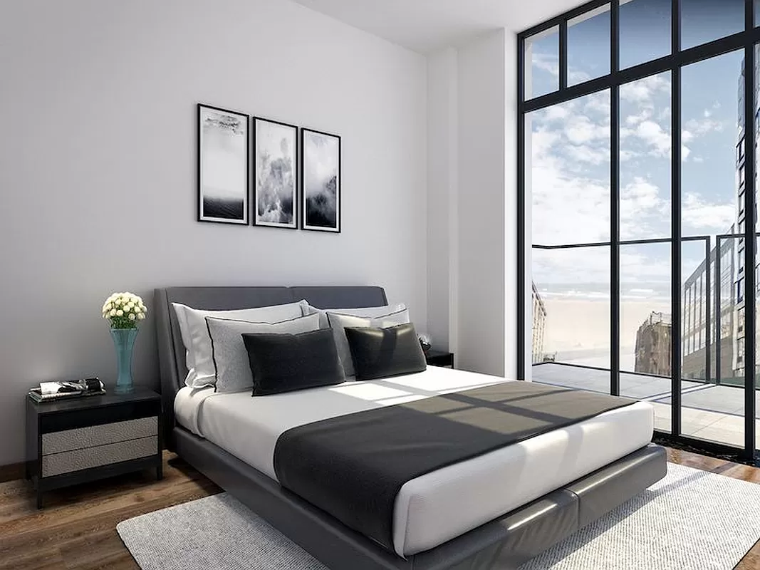 CORE23 Condo Long Island City New York Usa preconstruction