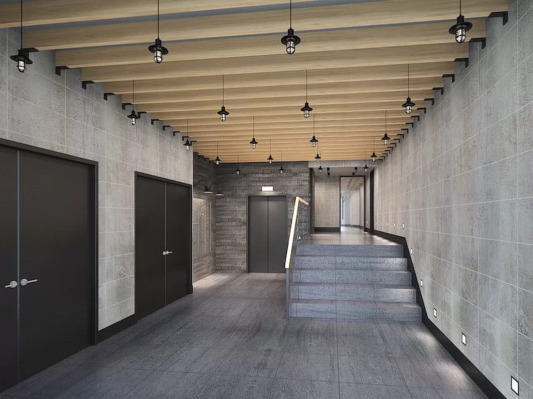 CORE23 Condo Long Island City New York Usa preconstruction