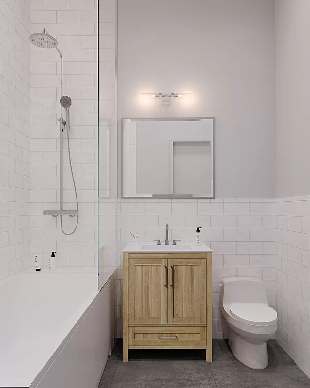 Makers Row Condo Long Island City New York Usa preconstruction