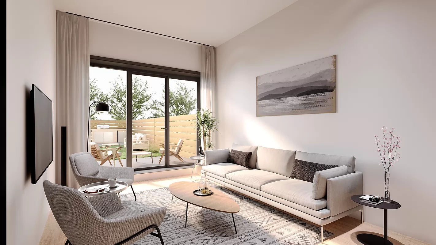 Makers Row Condo Long Island City New York Usa preconstruction