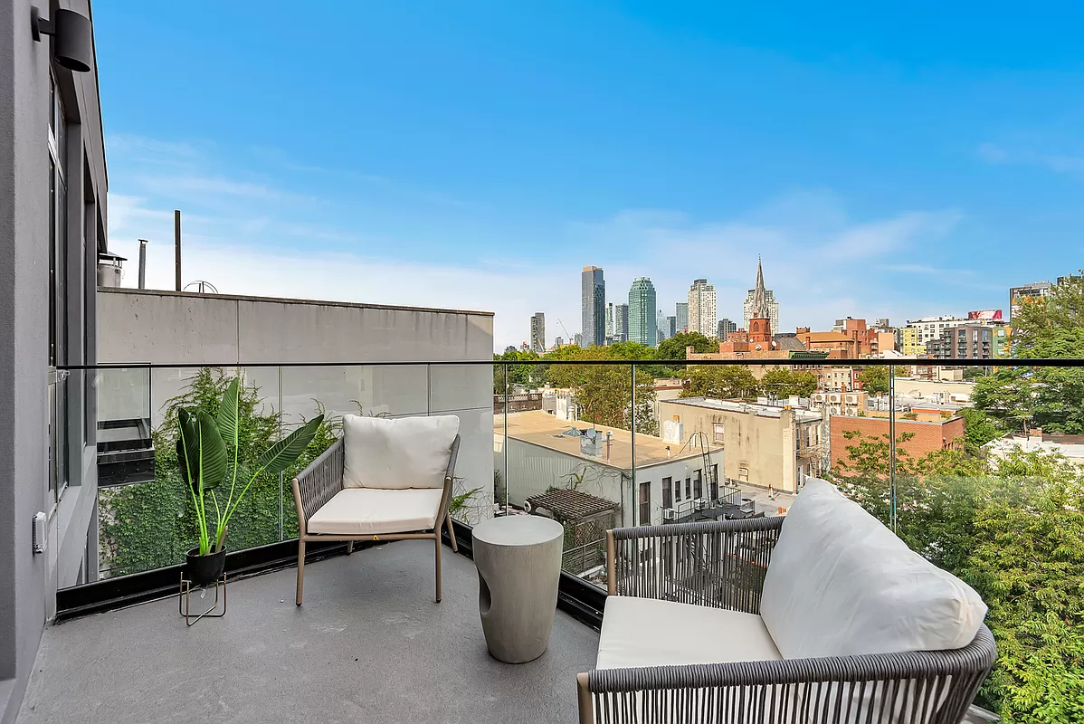 Alchemy Condo Long Island City New York Usa preconstruction