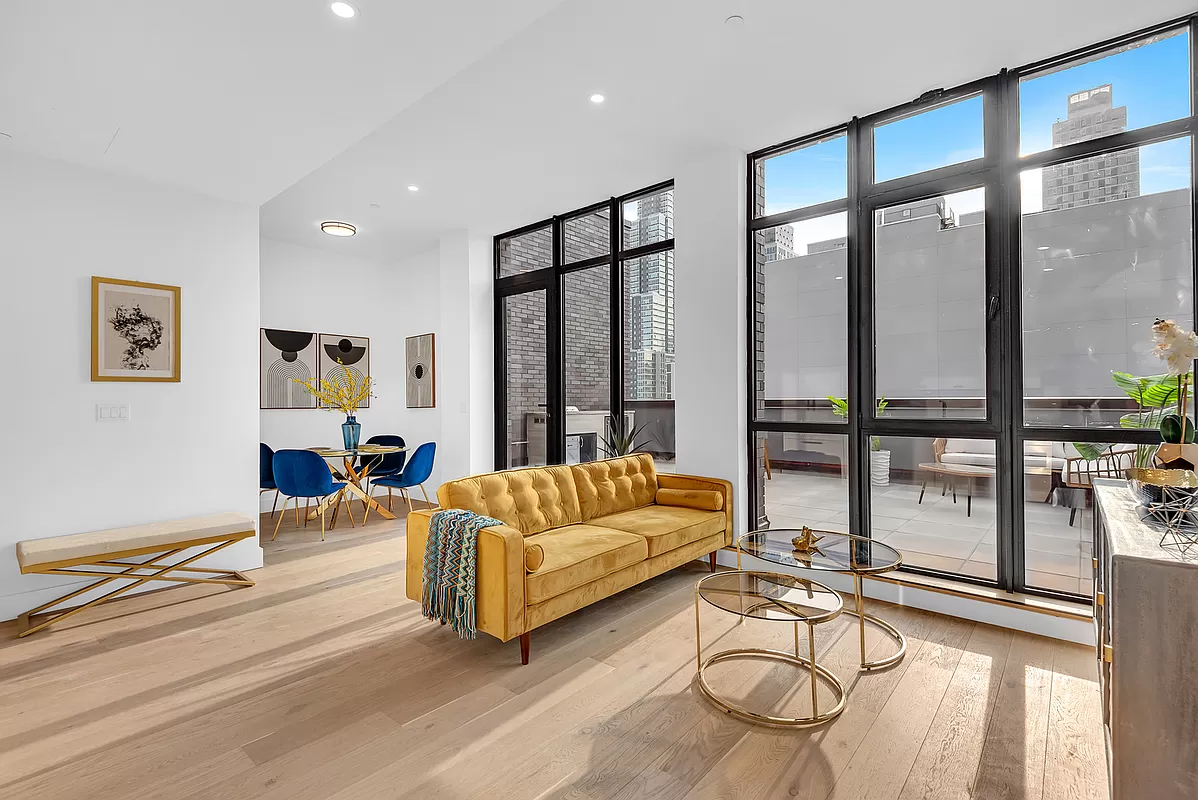 Alchemy Condo Long Island City New York Usa preconstruction