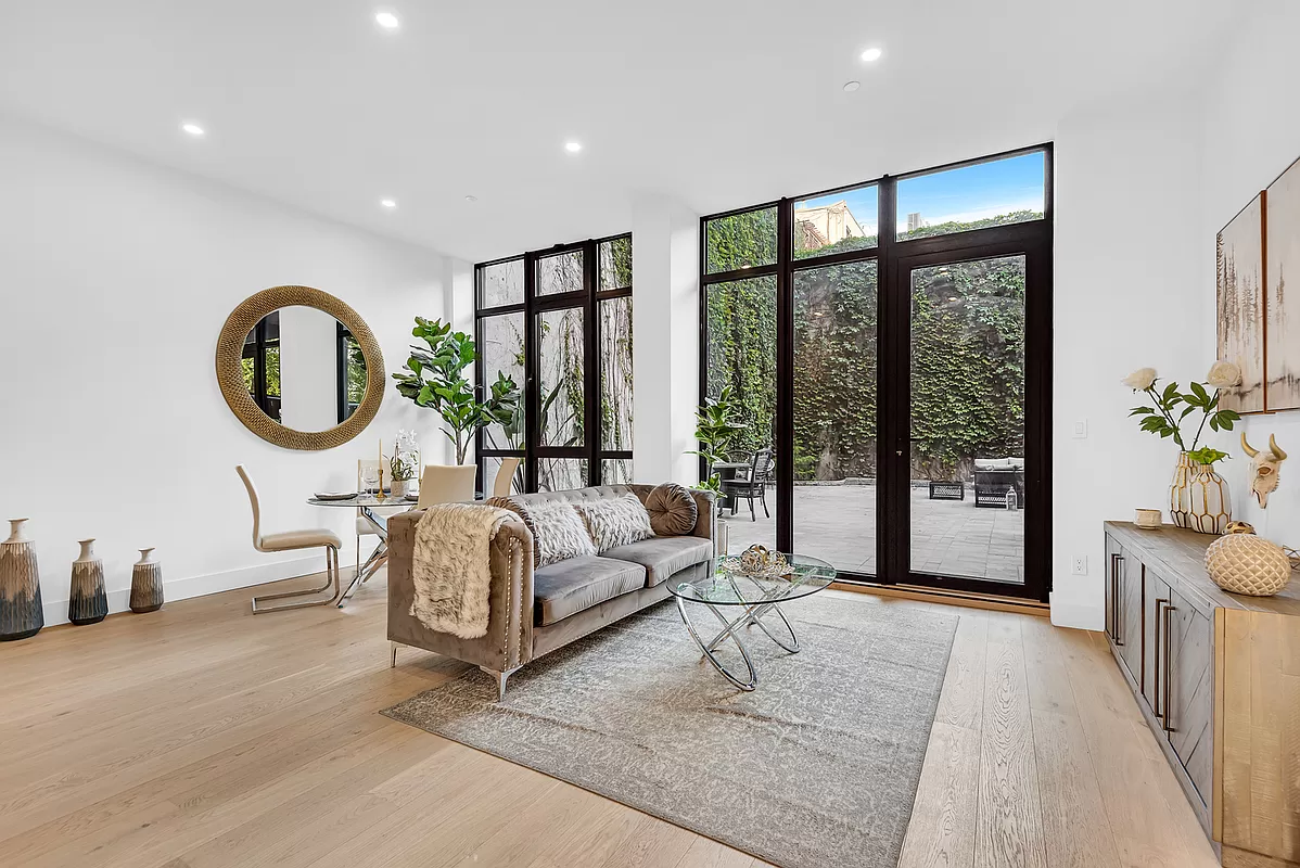 Alchemy Condo Long Island City New York Usa preconstruction