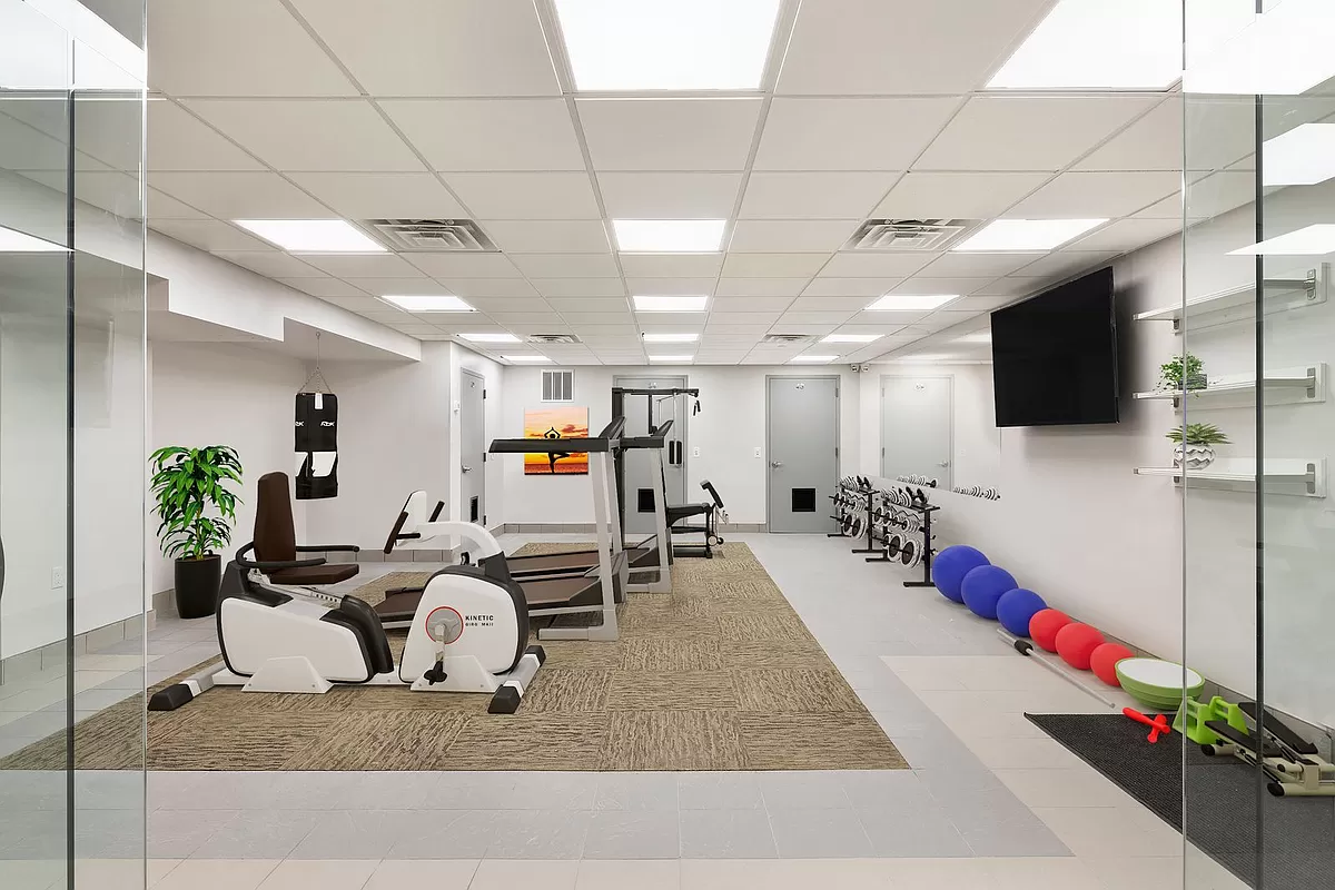 SoFo Tower Condo Long Island City New York Usa preconstruction