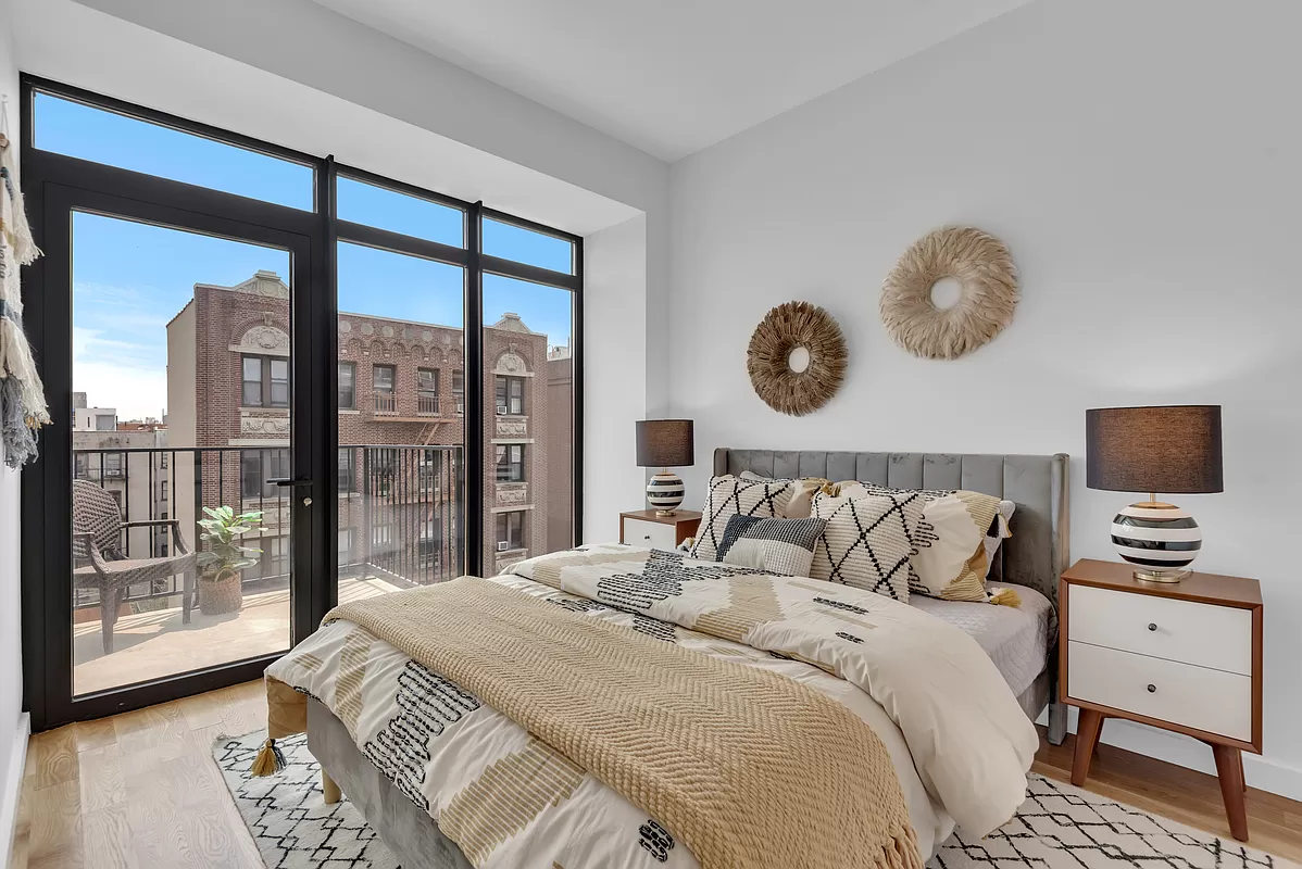 Petra Condo Long Island City New York Usa preconstruction