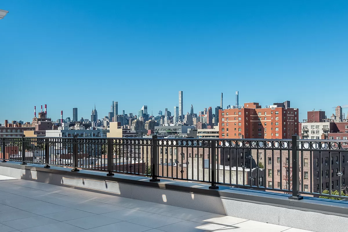 23 23 30 Road Condo Long Island City New York Usa preconstruction