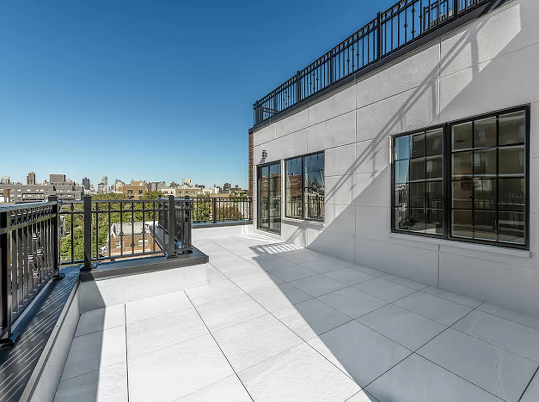 23 23 30 Road Condo Long Island City New York Usa preconstruction