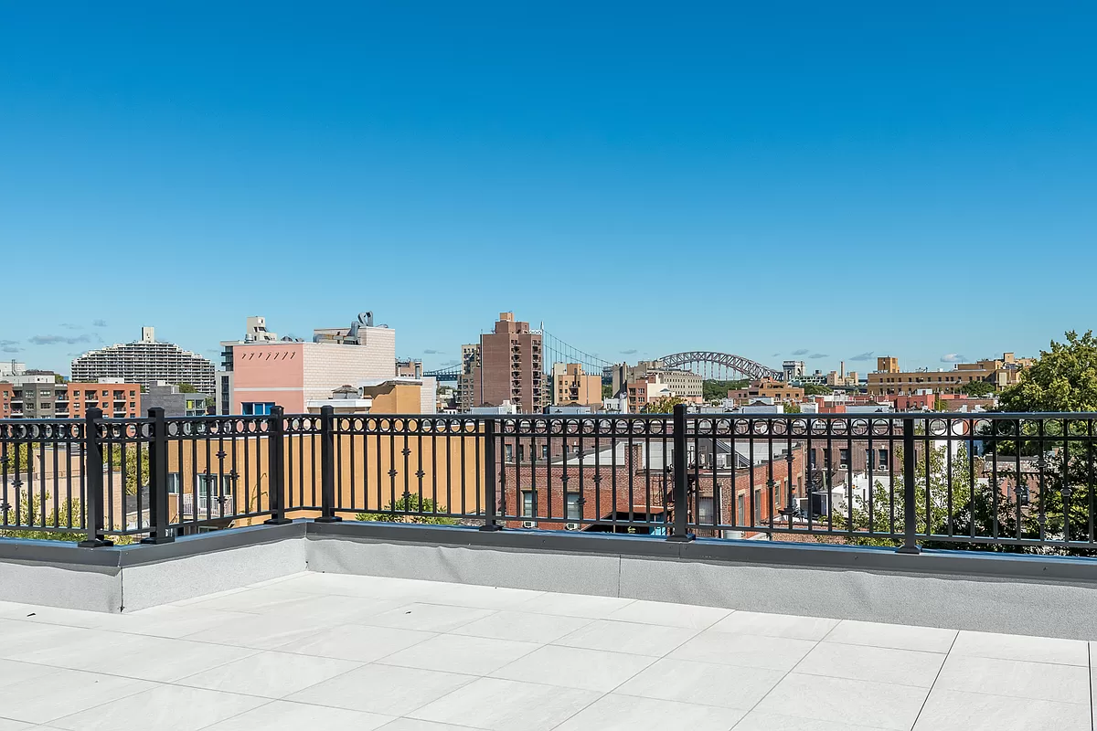 23 23 30 Road Condo Long Island City New York Usa preconstruction