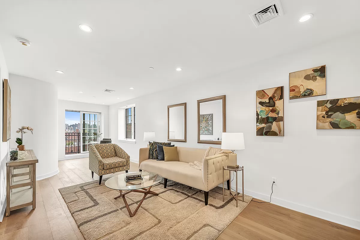 31 22 29th Street Condo Astoria New York Usa preconstruction