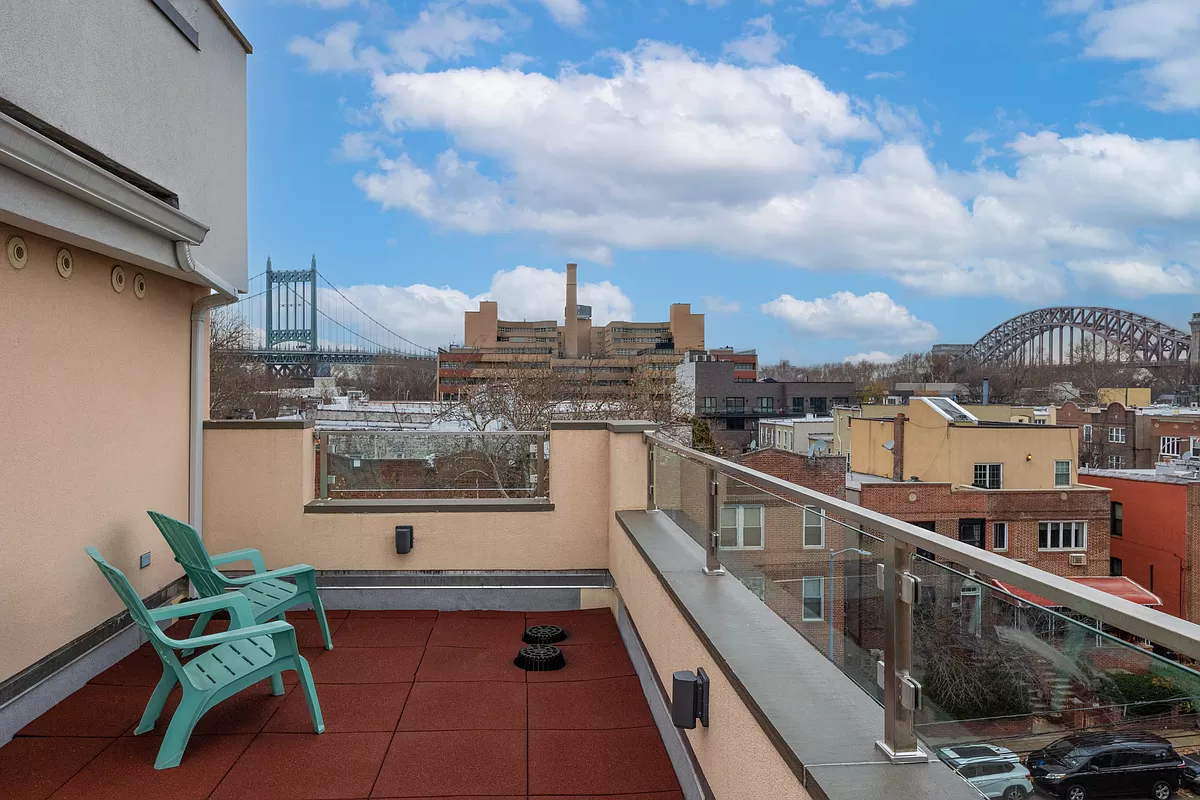 23 05 24th Avenue Condo Long Island City New York Usa preconstruction