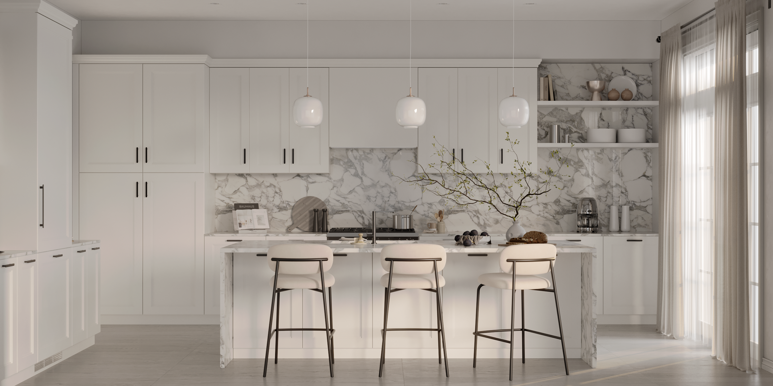 Honeystone Towns Detached Brampton Ontario Canada preconstruction