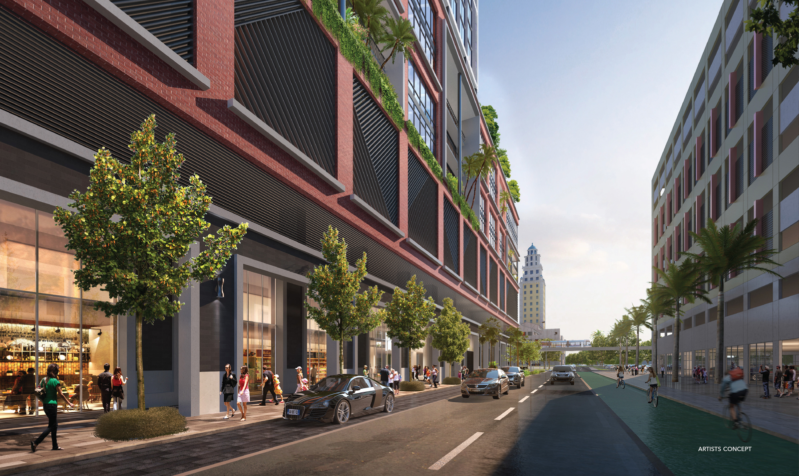 Natiivo Miami Condo Miami Florida Usa preconstruction Natiivo Miami Condo Miami Florida Usa preconstruction