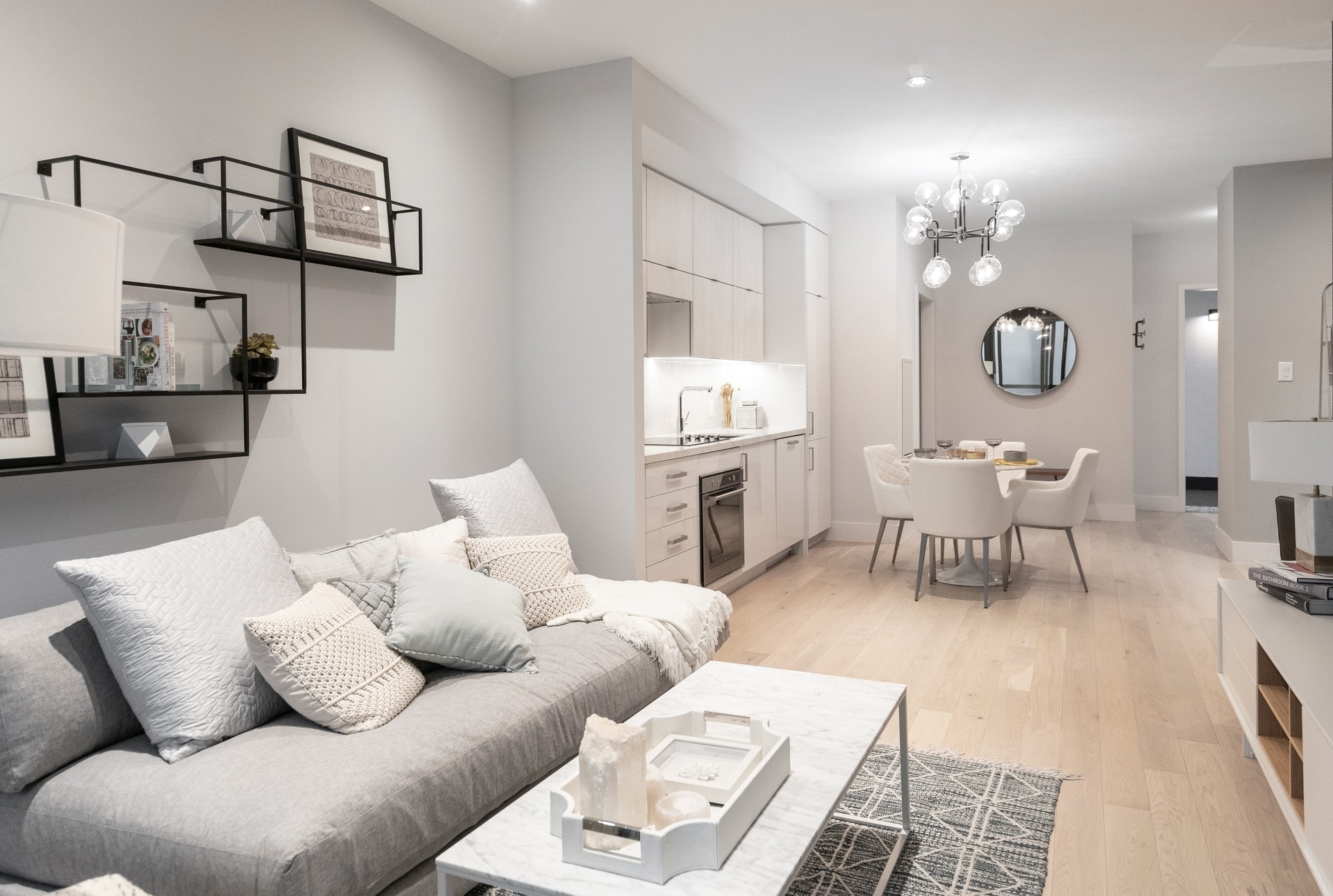 CG Tower Condo Concord Ontario Canada preconstruction