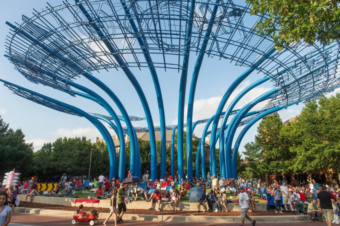 Addison Grove Townhouse Addison Texas Usa preconstruction