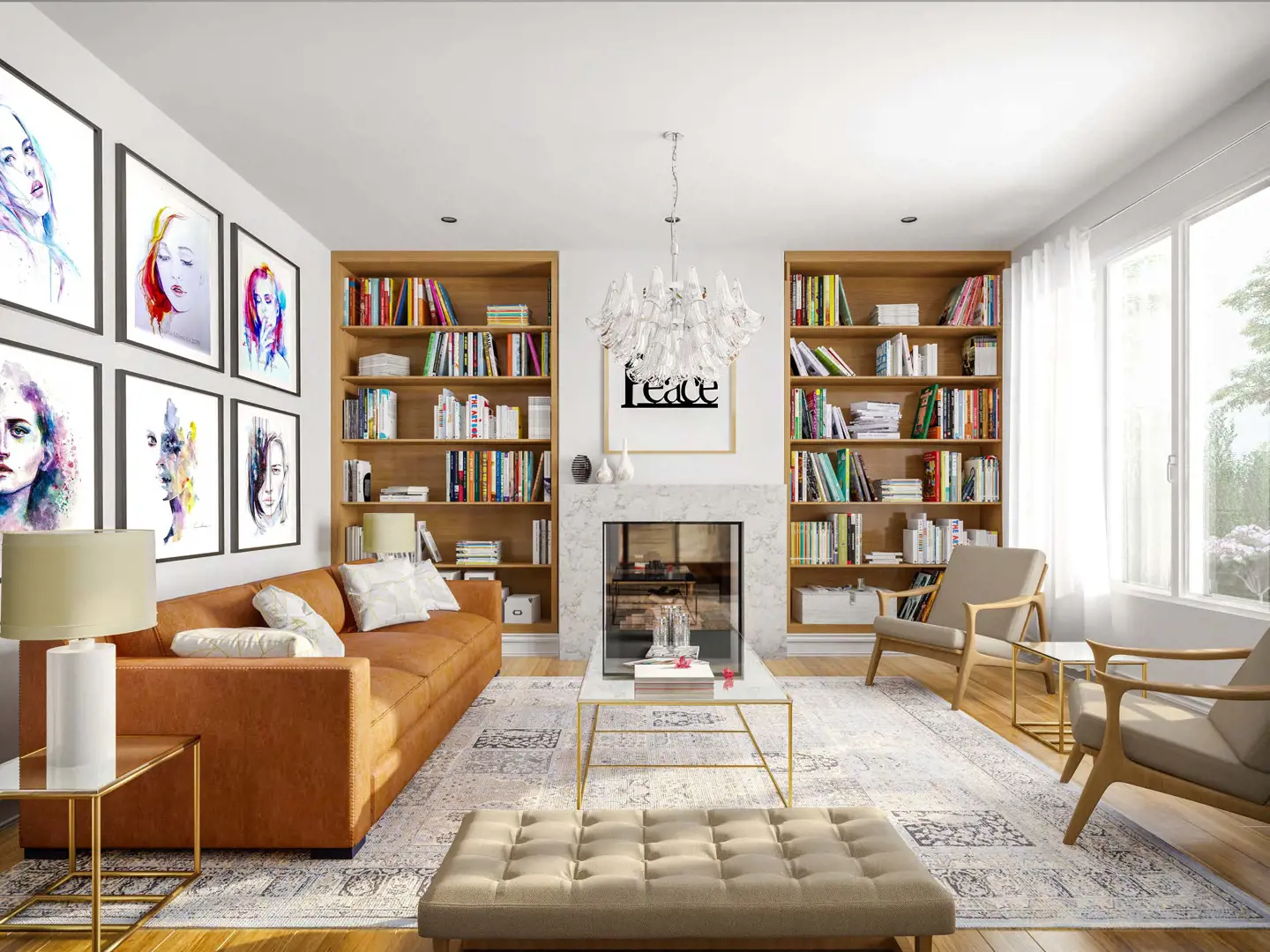 Whitby Meadows Detached Whitby Ontario Canada preconstruction