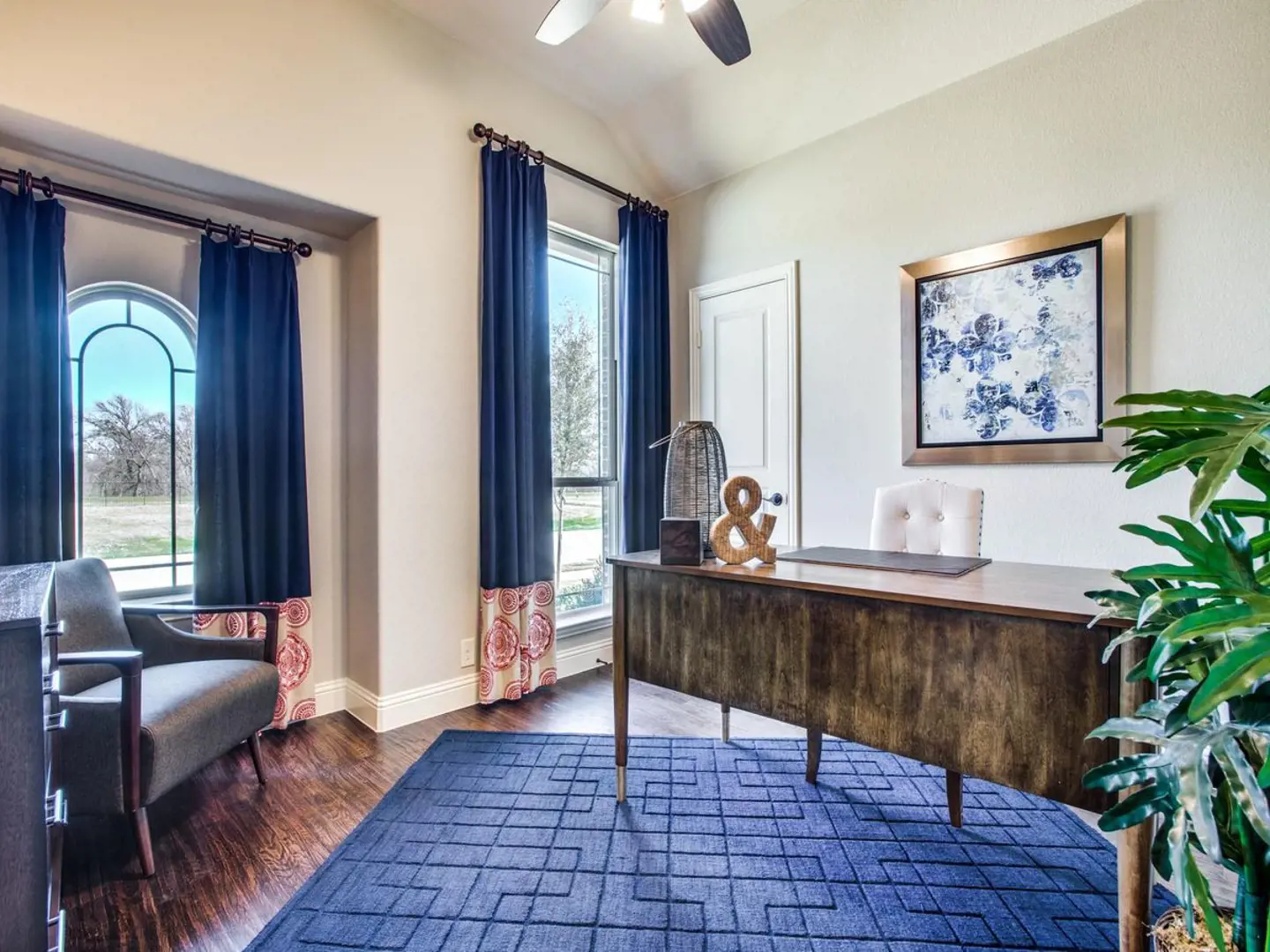 Eagle Glen Detached Alvarado Texas Usa preconstruction