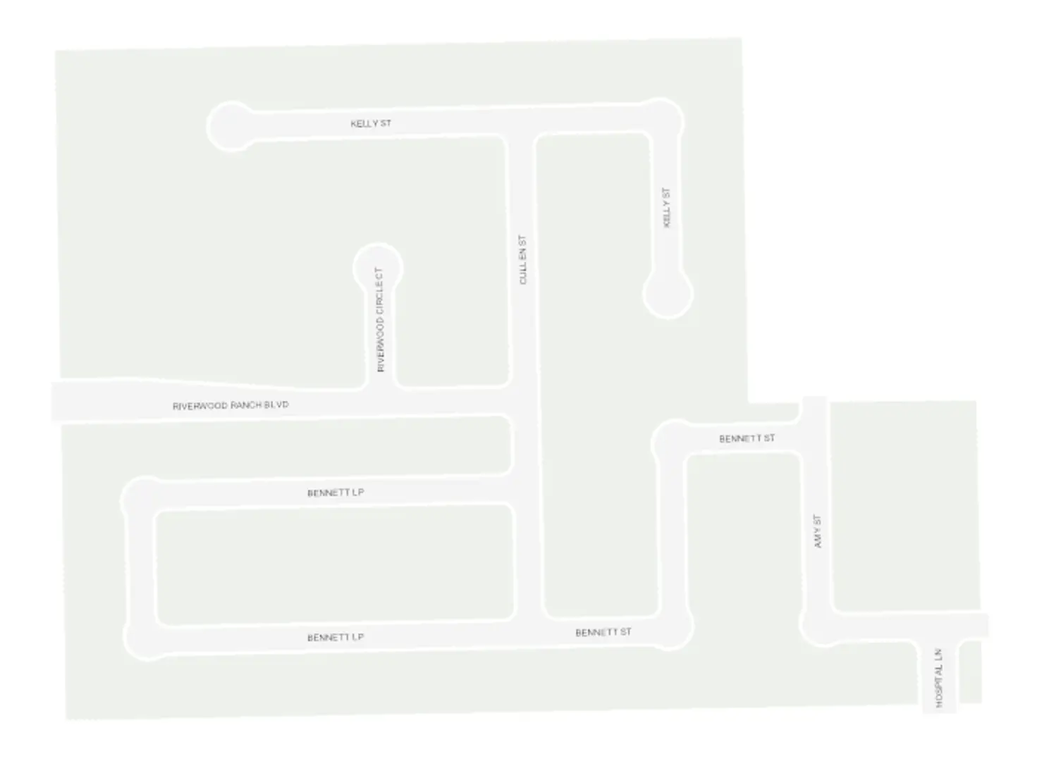 Riverwood Ranch Colonial & Cottage Collections Detached Angleton Texas Usa preconstruction