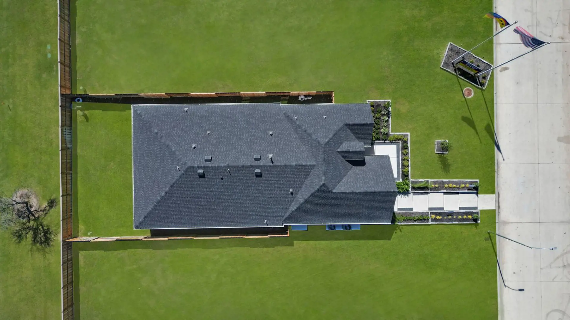 Post Oak Pointe Detached Arcola Texas Usa preconstruction