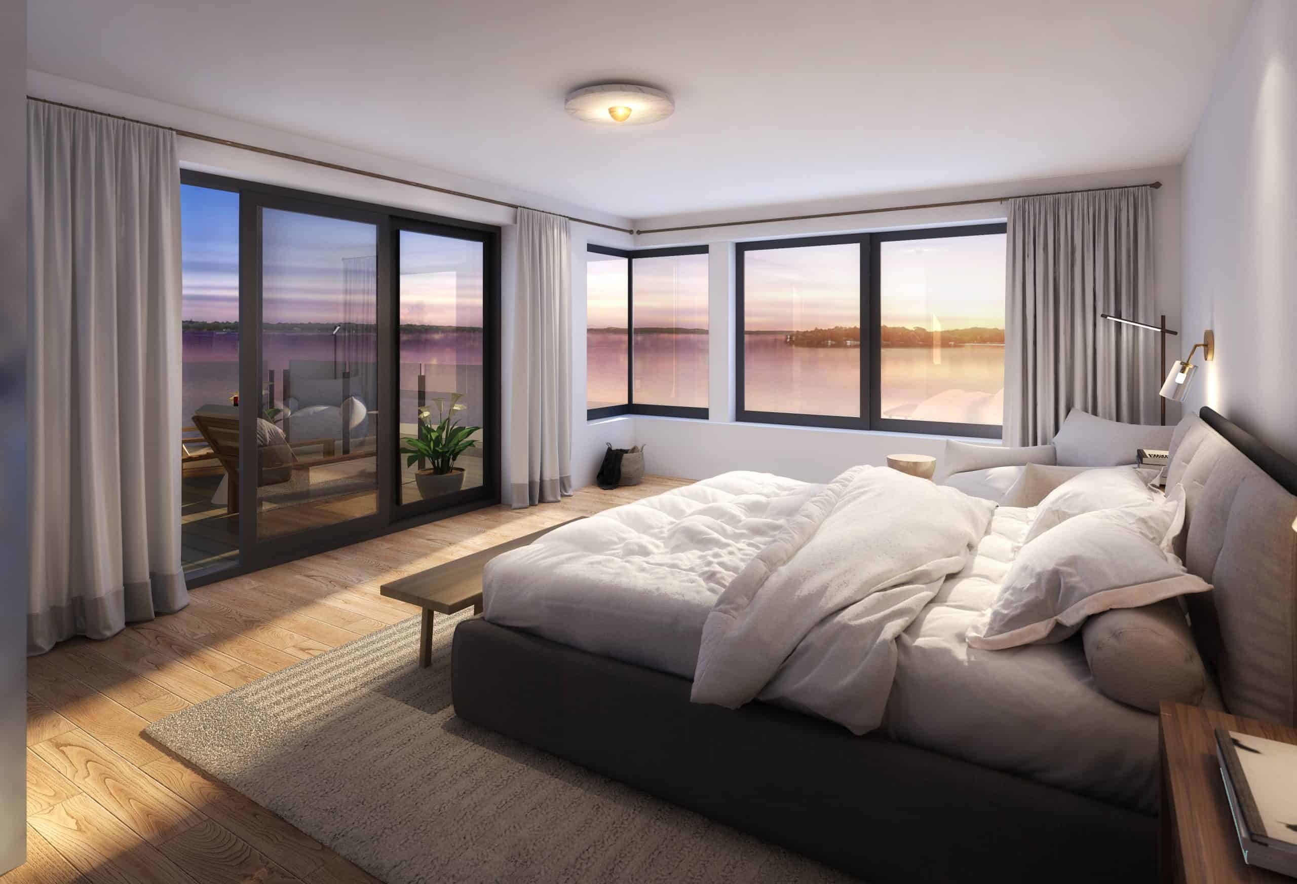 Fenelon Lakes Club Condo Lindsay Ontario Canada preconstruction