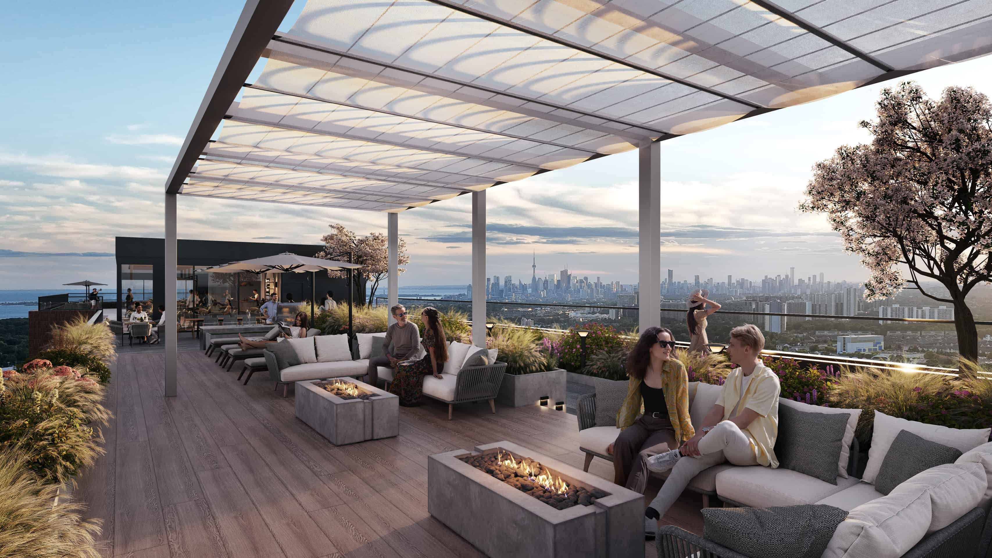 Cliffside Condos Scarborough Ontario Canada preconstruction