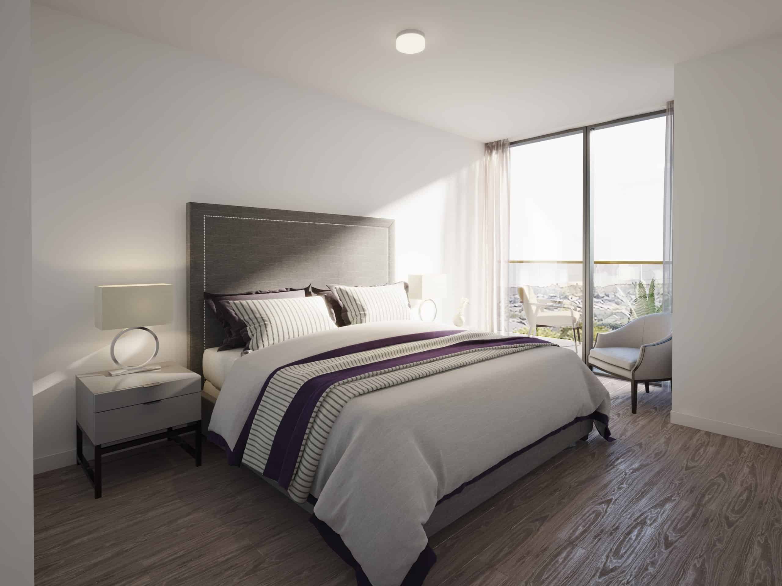 NUVO Condos Oakville Ontario Canada preconstruction