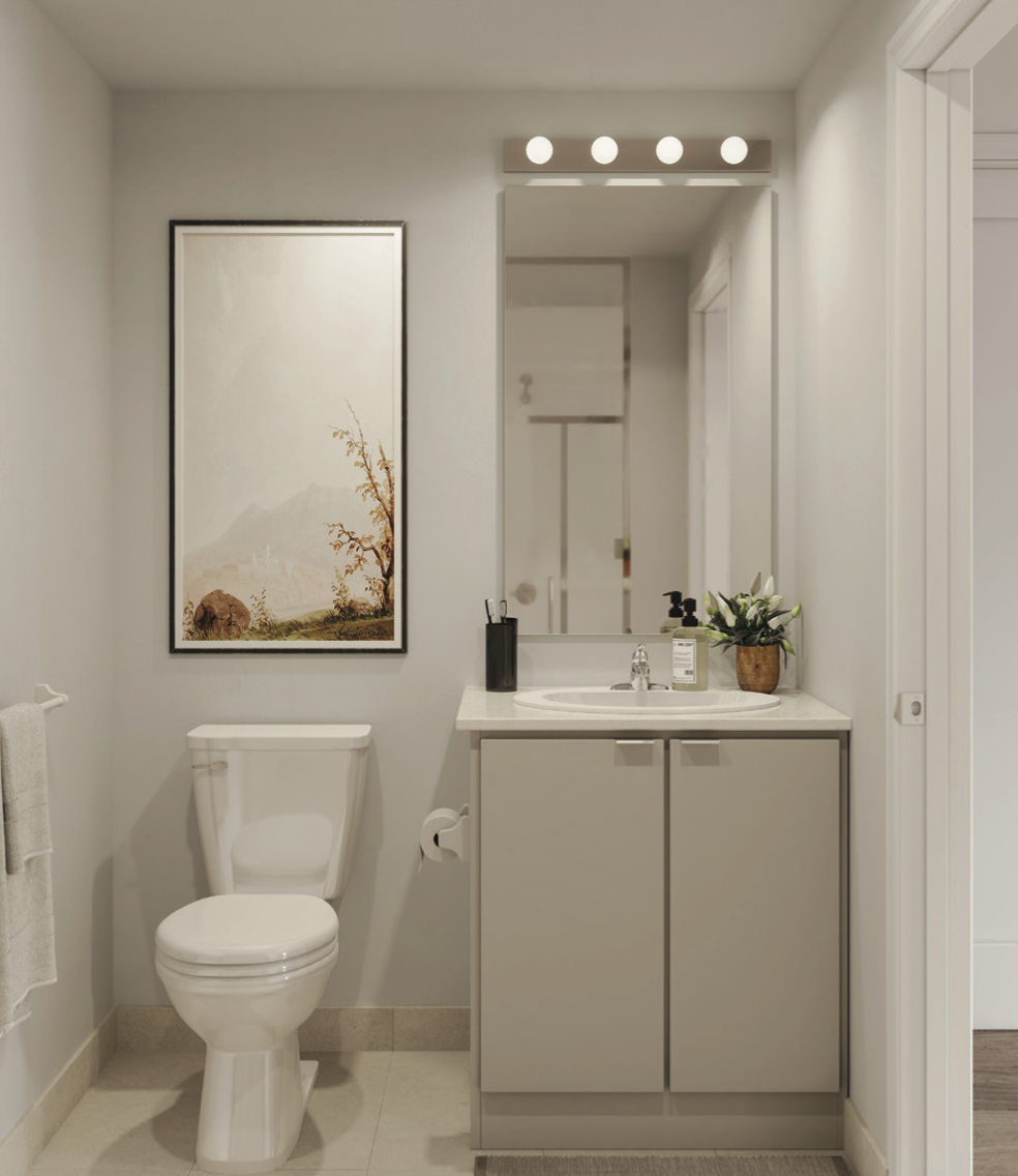 OMG 2 Condos Brampton Ontario Canada preconstruction