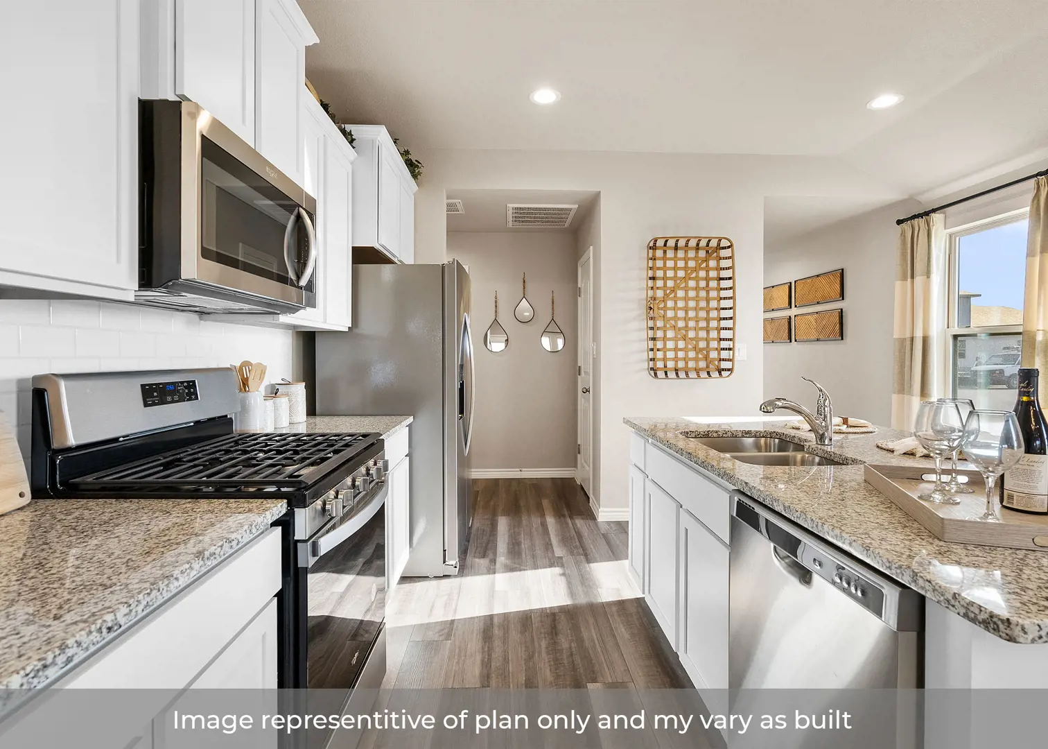 Ranch View Detached Corpus Christi Texas Usa preconstruction Ranch View Detached Corpus Christi Texas Usa preconstruction