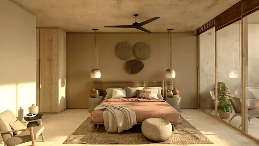 Zenesis Tulum Condo Tulum Quintana Roo Mexico preconstruction