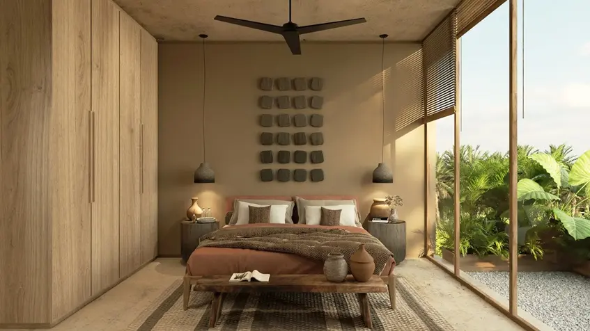 Zenesis Tulum Condo Tulum Quintana Roo Mexico preconstruction