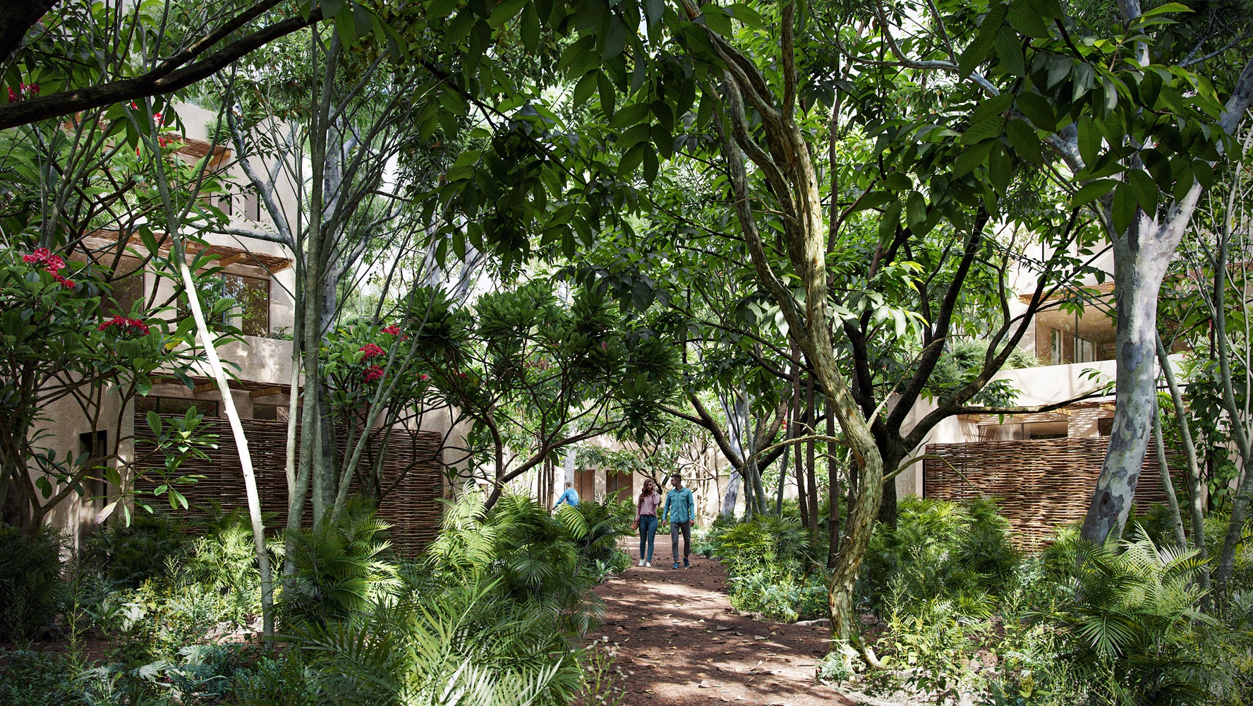 Tuane Tulum Condo Tulum Quintana Roo Mexico preconstruction