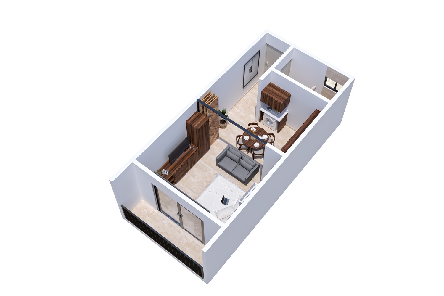 Lik Xelba Condo Tulum Quintana Roo Mexico preconstruction Lik Xelba Condo Tulum Quintana Roo Mexico preconstruction