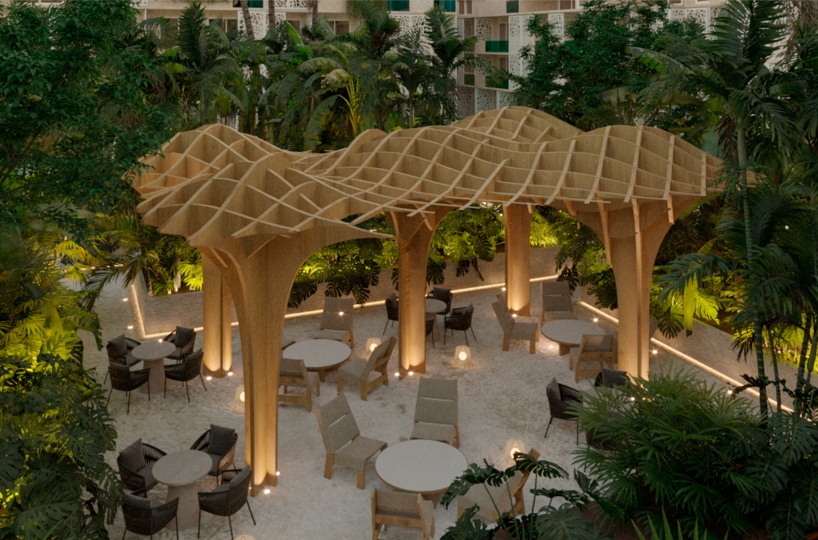 Ocean Tulum Condo Tulum Quintana Roo Mexico preconstruction