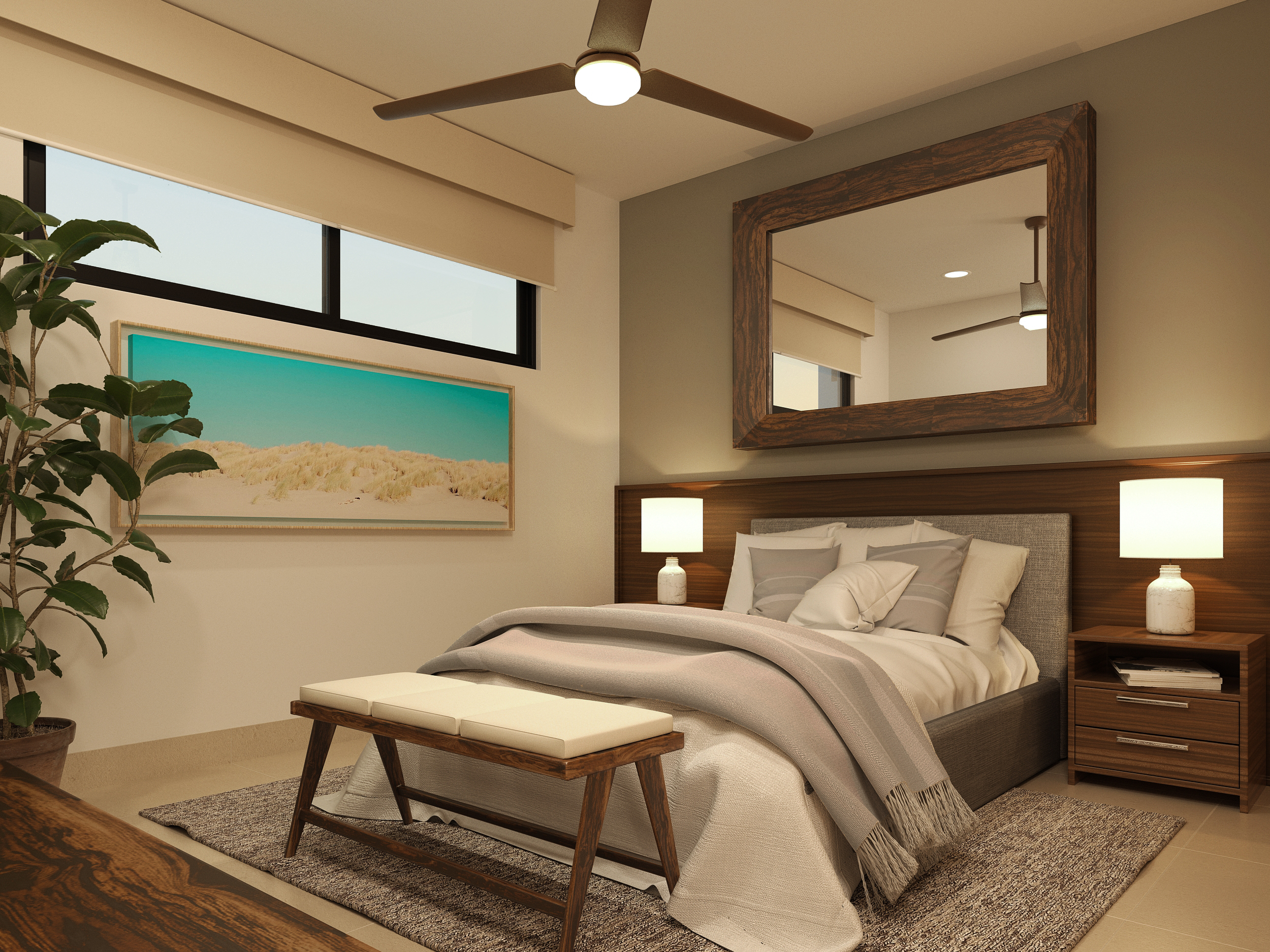 Distrito Arte Condo Tulum Quintana Roo Mexico preconstruction