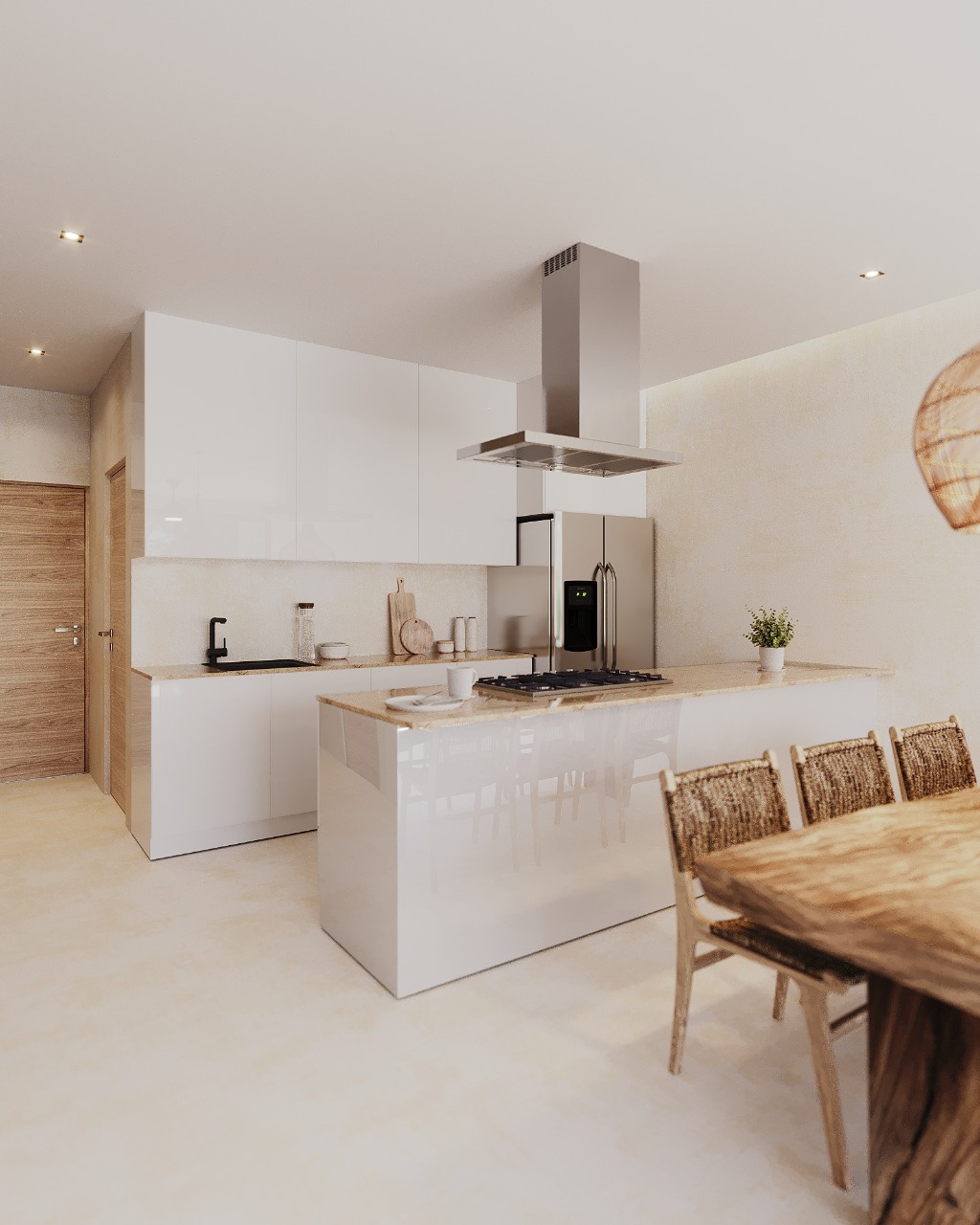 Carpe Diem Condo Tulum Quintana Roo Mexico preconstruction Carpe Diem Condo Tulum Quintana Roo Mexico preconstruction