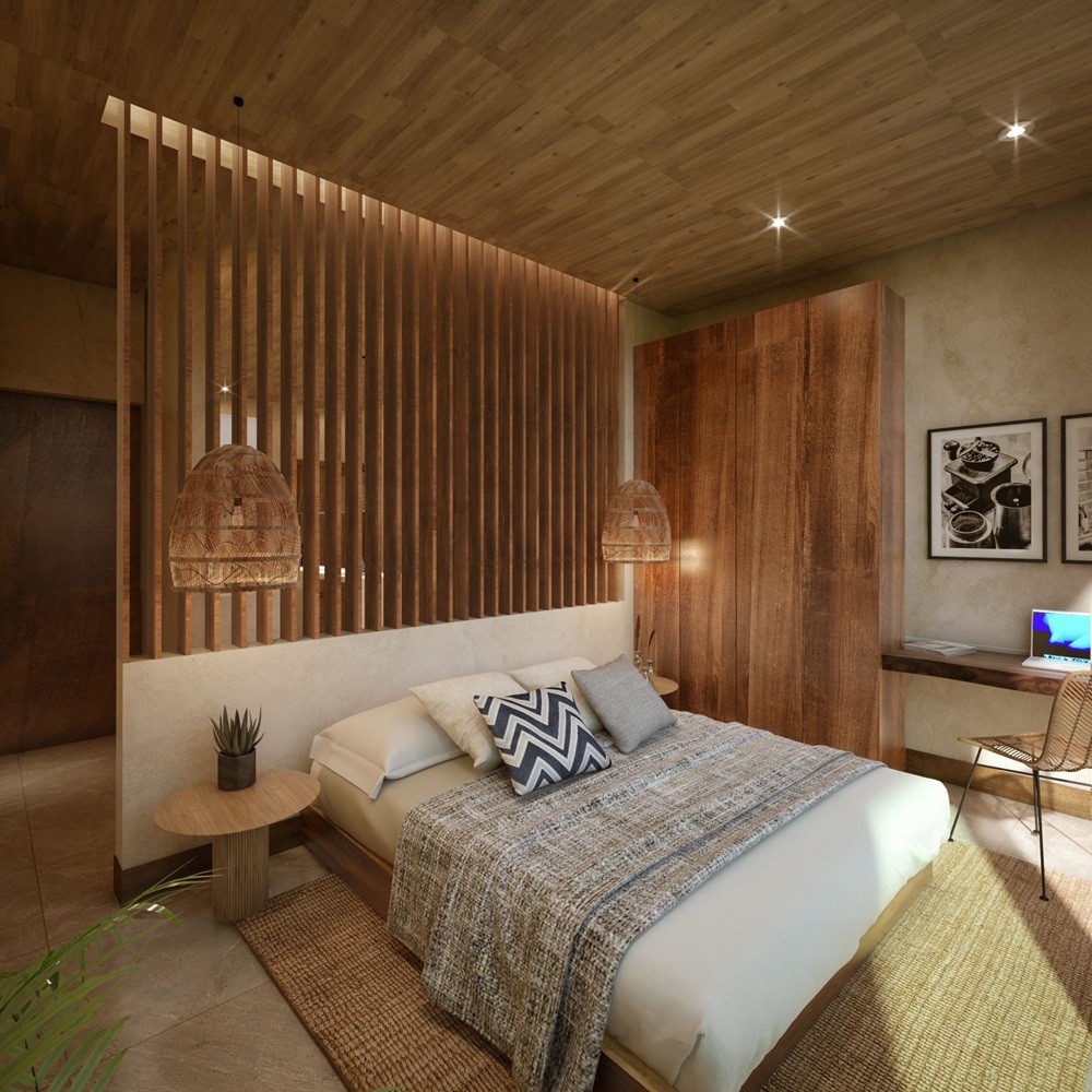 Macondo Tulum Tulum Quintana Roo Mexico preconstruction