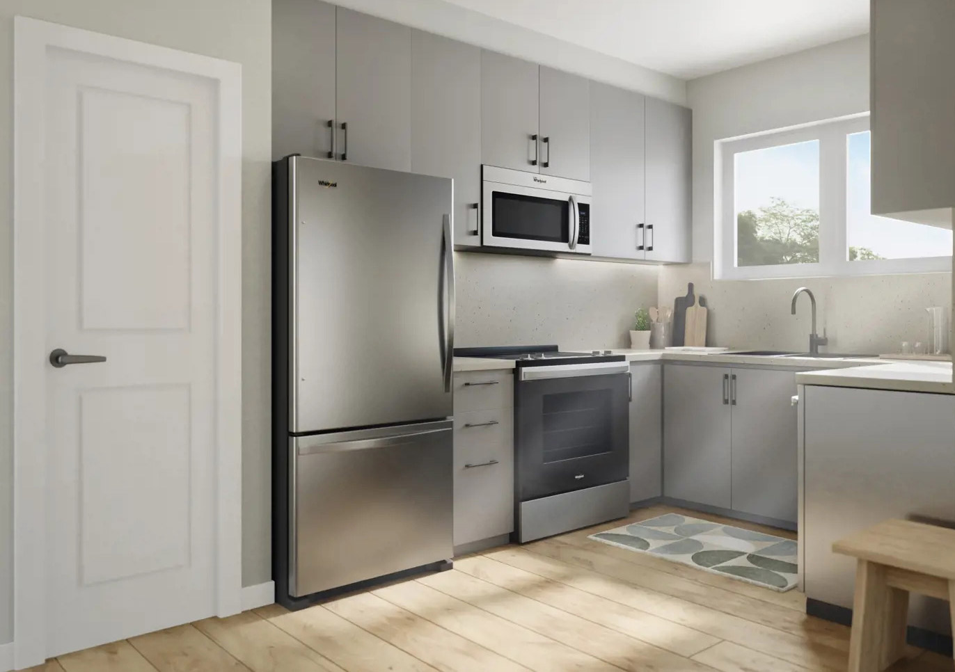 Modal At Main Towns Townhouse Cambridge Ontario Canada preconstruction Modal At Main Towns Townhouse Cambridge Ontario Canada preconstruction