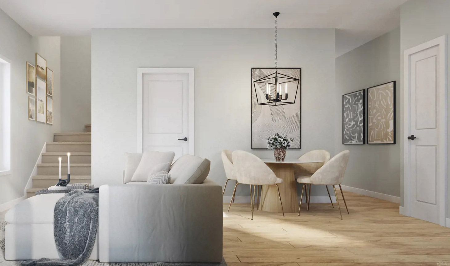 Modal At Main Towns Townhouse Cambridge Ontario Canada preconstruction Modal At Main Towns Townhouse Cambridge Ontario Canada preconstruction