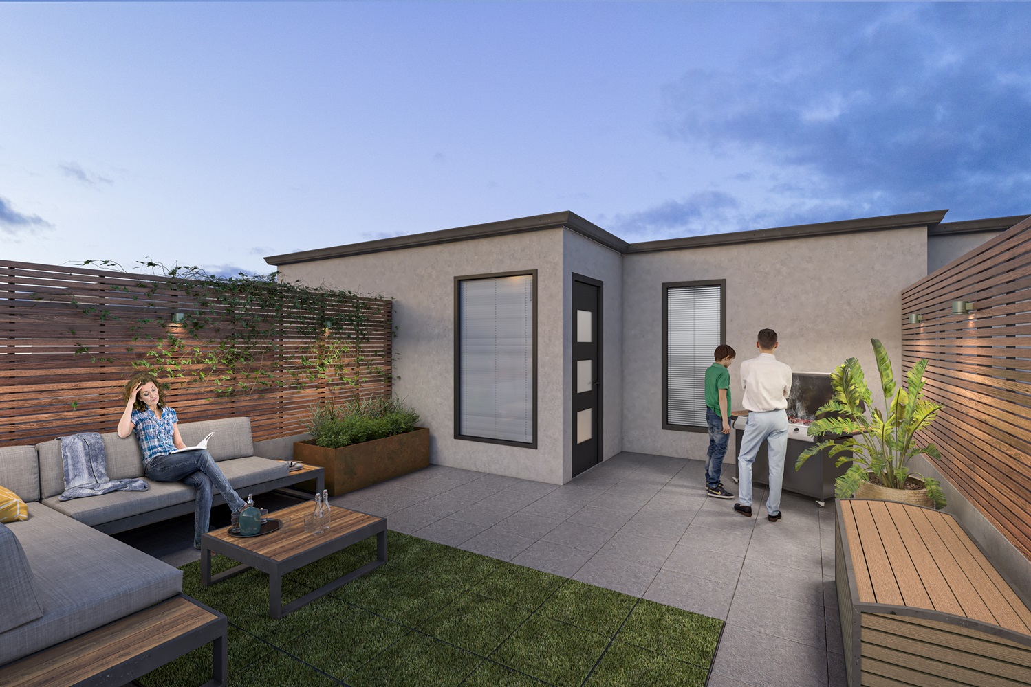 Pioneer Park Towns Condo Kitchener Ontario Canada preconstruction