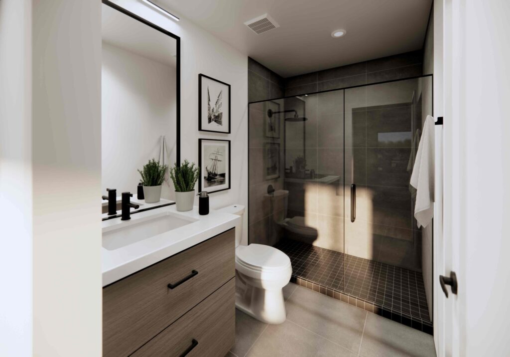 Goldfield Modern Towns Townhouse London Ontario Canada preconstruction