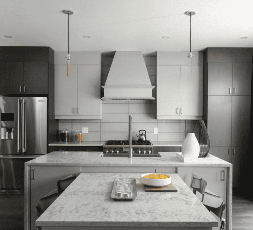 Springwater Condo Markham Ontario Canada preconstruction