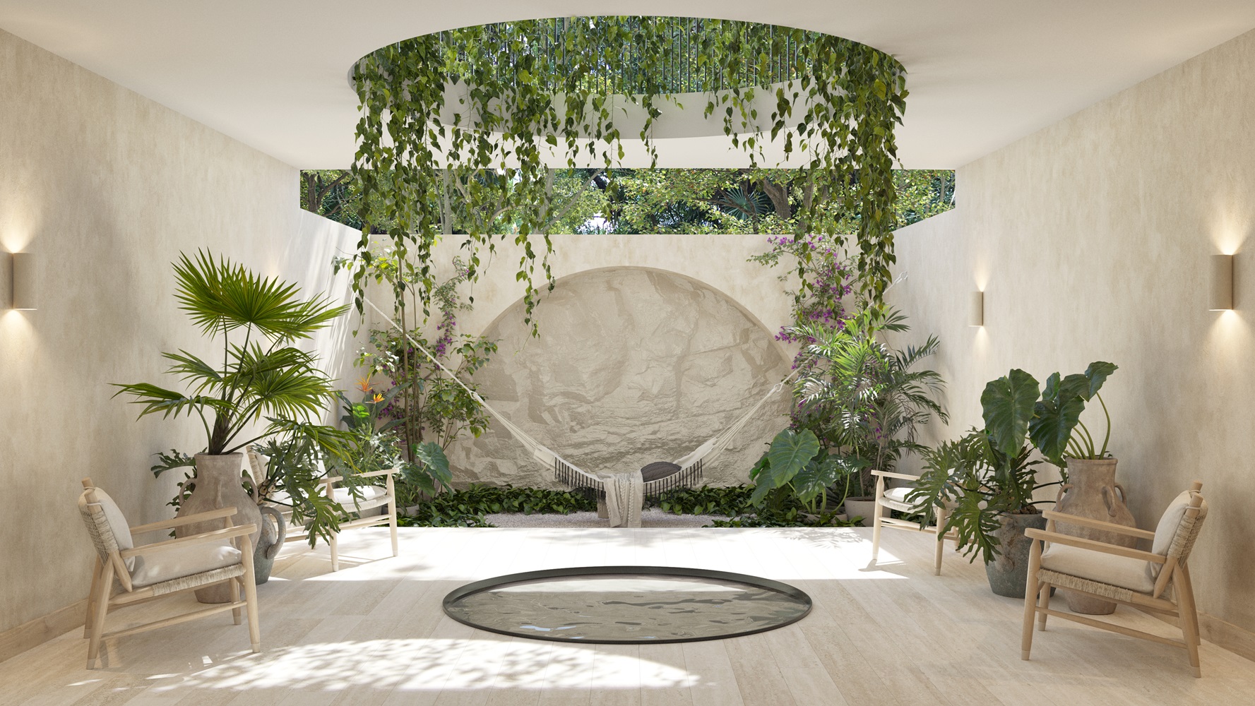 Ardeh Tulum Condo Tulum Quintana Roo Mexico preconstruction