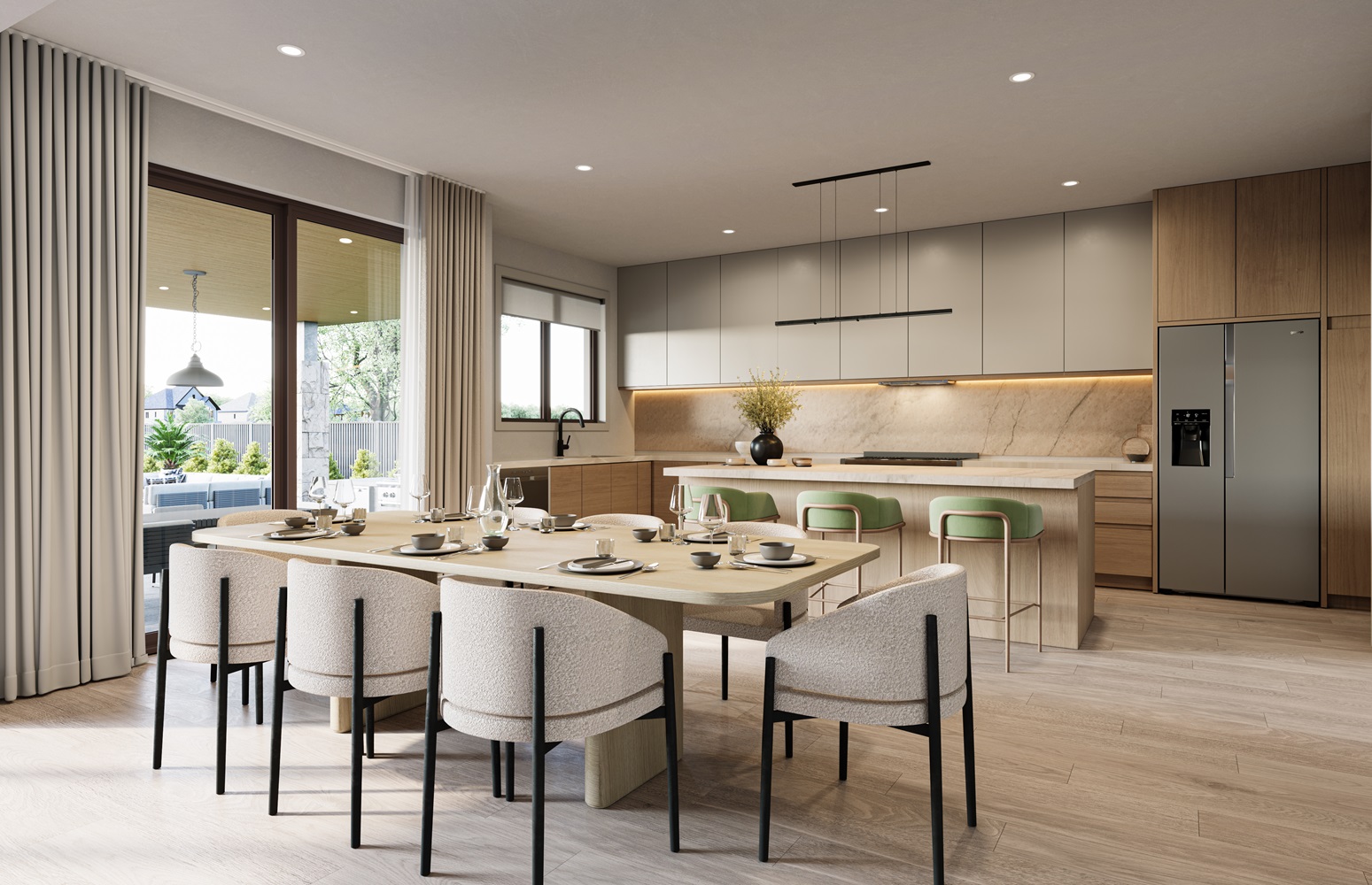 ZancorBrooklin Homes Detached Whitby Ontario Canada preconstruction