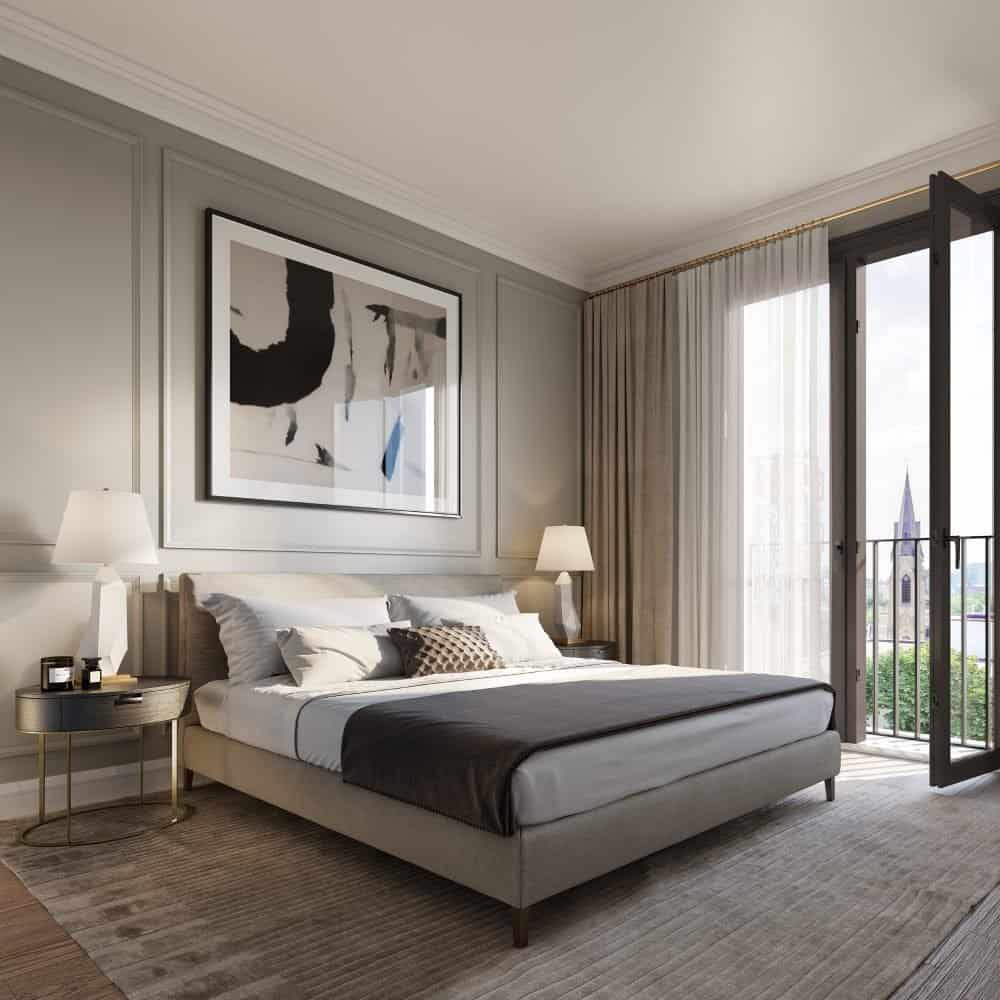 123 Portland Condo Toronto Ontario Canada preconstruction