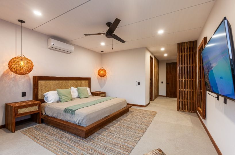 Aru Condo Tulum Quintana Roo Mexico preconstruction