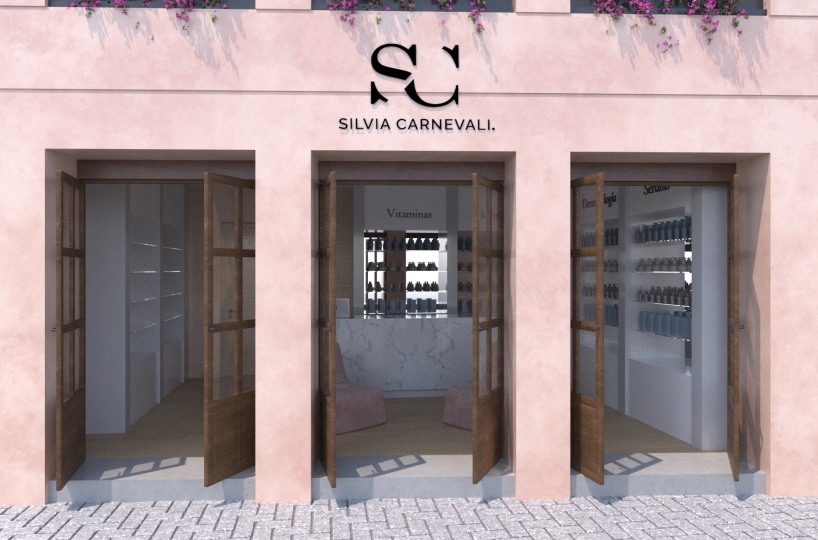 Anemona Tulum Commercial Tulum Quintana Roo Mexico preconstruction