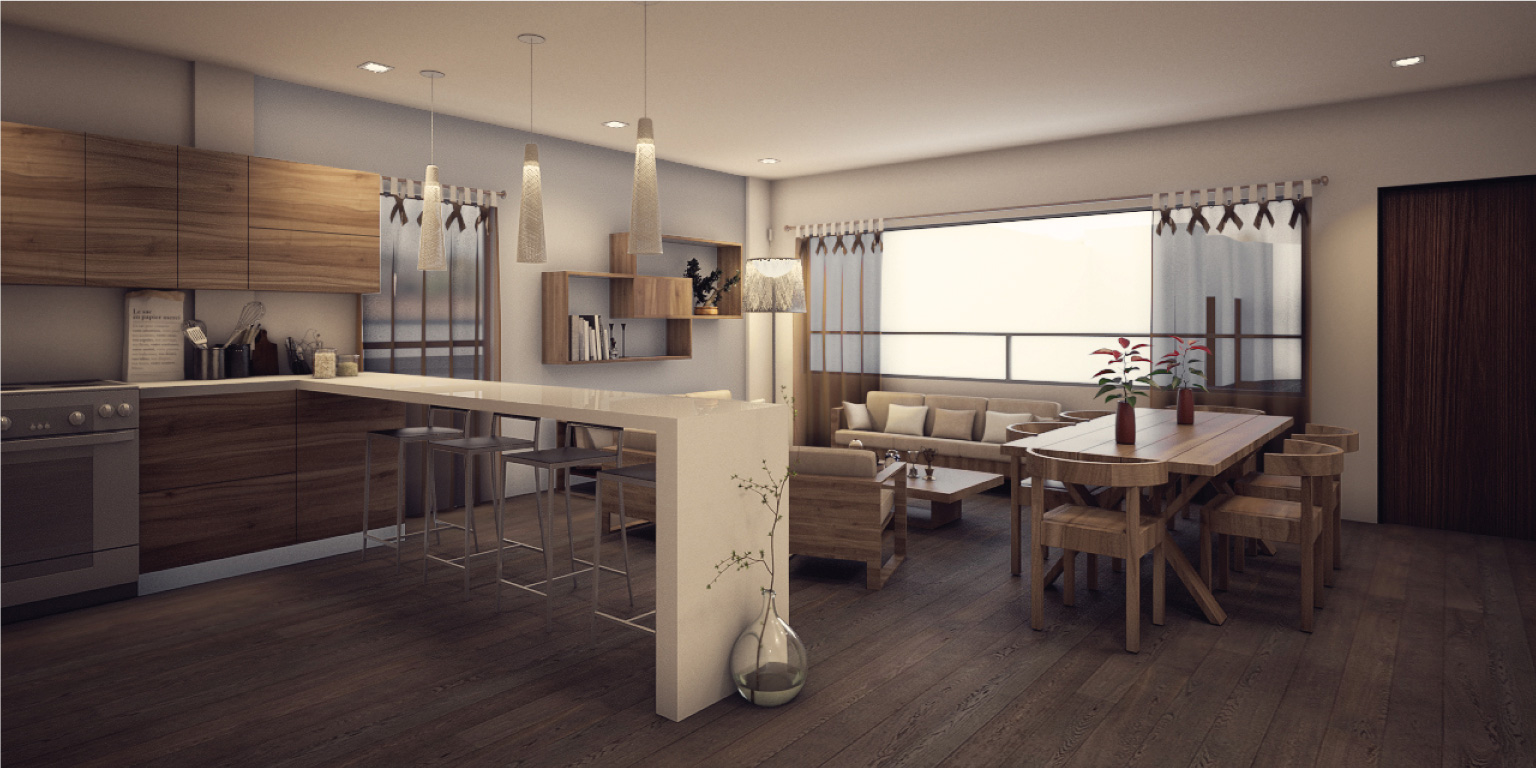 Elementus Tulum Condo Tulum Quintana Roo Mexico preconstruction